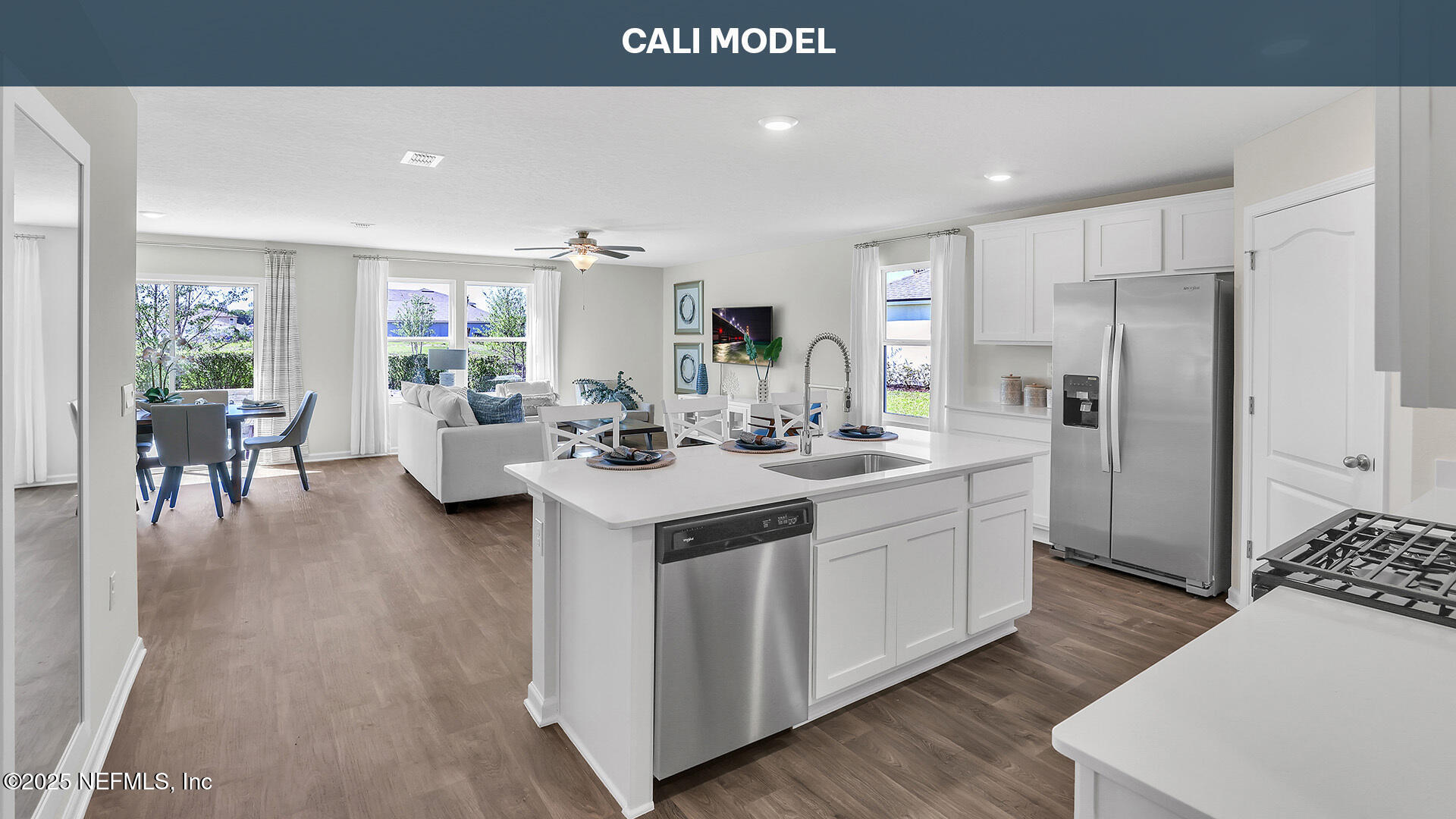 4355 EVENING PRIMROSE Drive