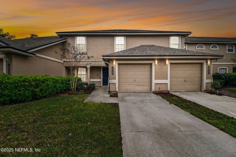 A home in Fleming Island