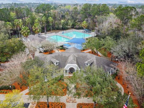 A home in Fleming Island