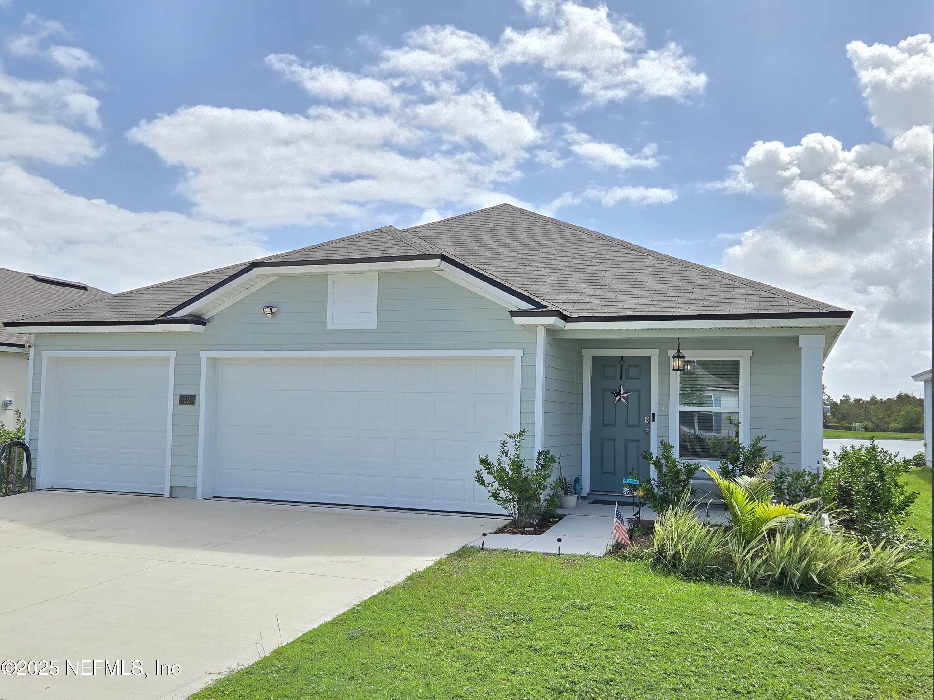 32 HULETT WOODS Road
