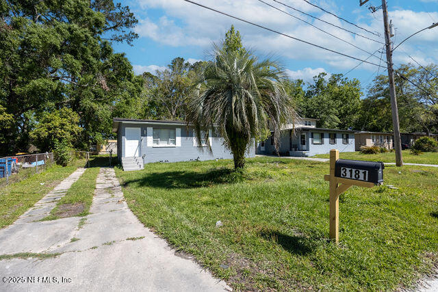 3181 BRASQUE Drive
