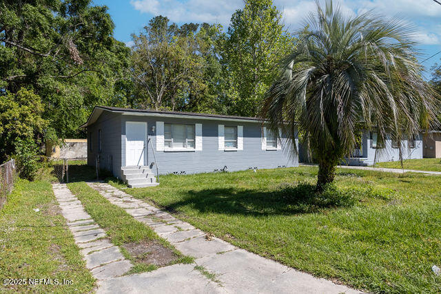 3181 BRASQUE Drive