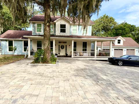 Photo of 4343 MONUMENT Road, Jacksonville, FL 32225 (MLS # 2159675)