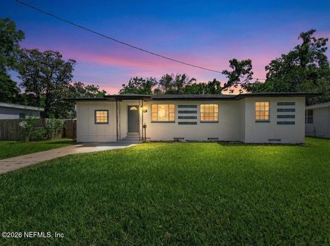 1955 SHELTON Road Jacksonville FL 32211