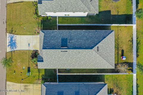 A home in Green Cove Springs