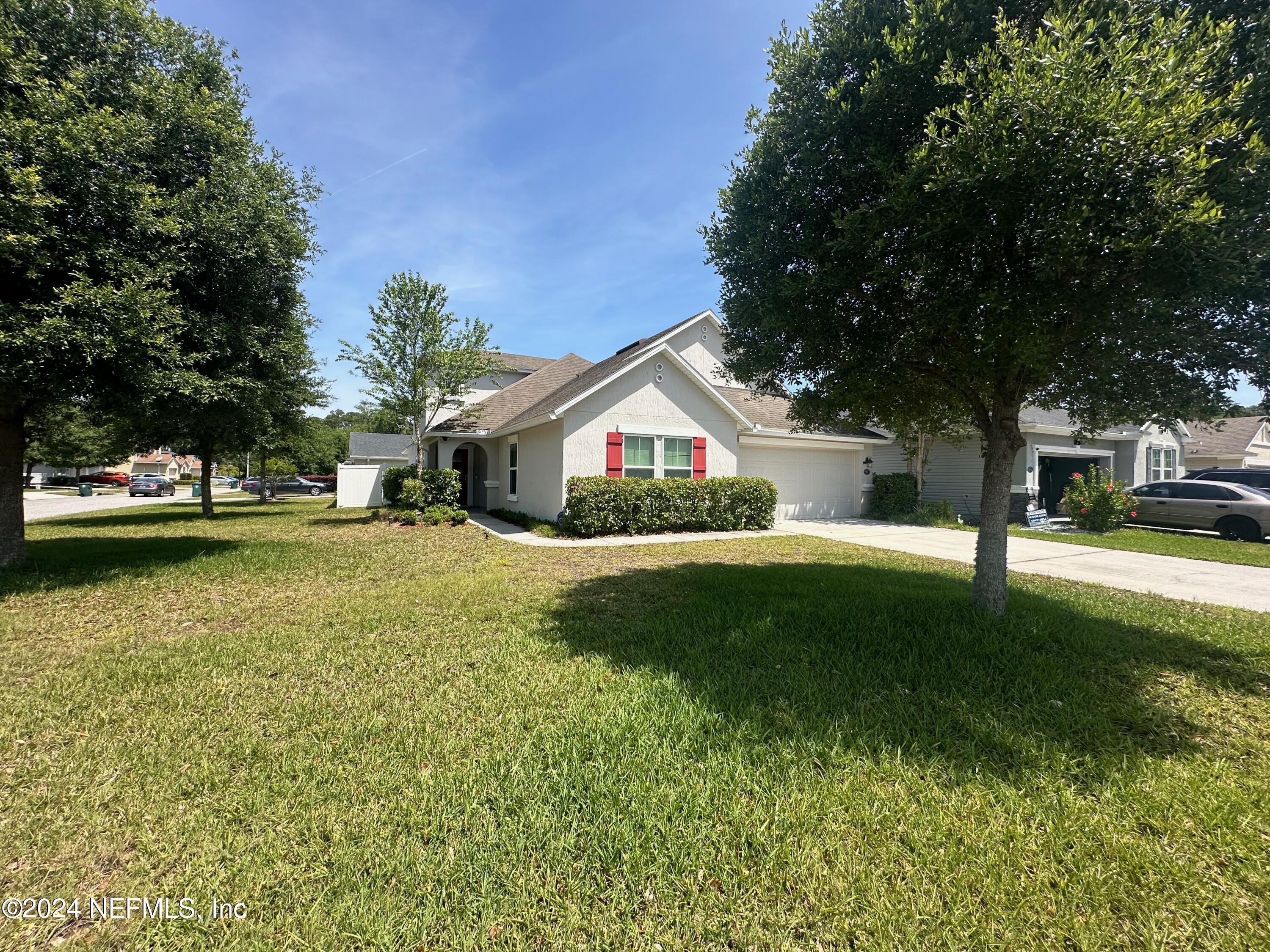 Jacksonville, FL home for sale located at 9567 Abby Glen Circle, Jacksonville, FL 32257