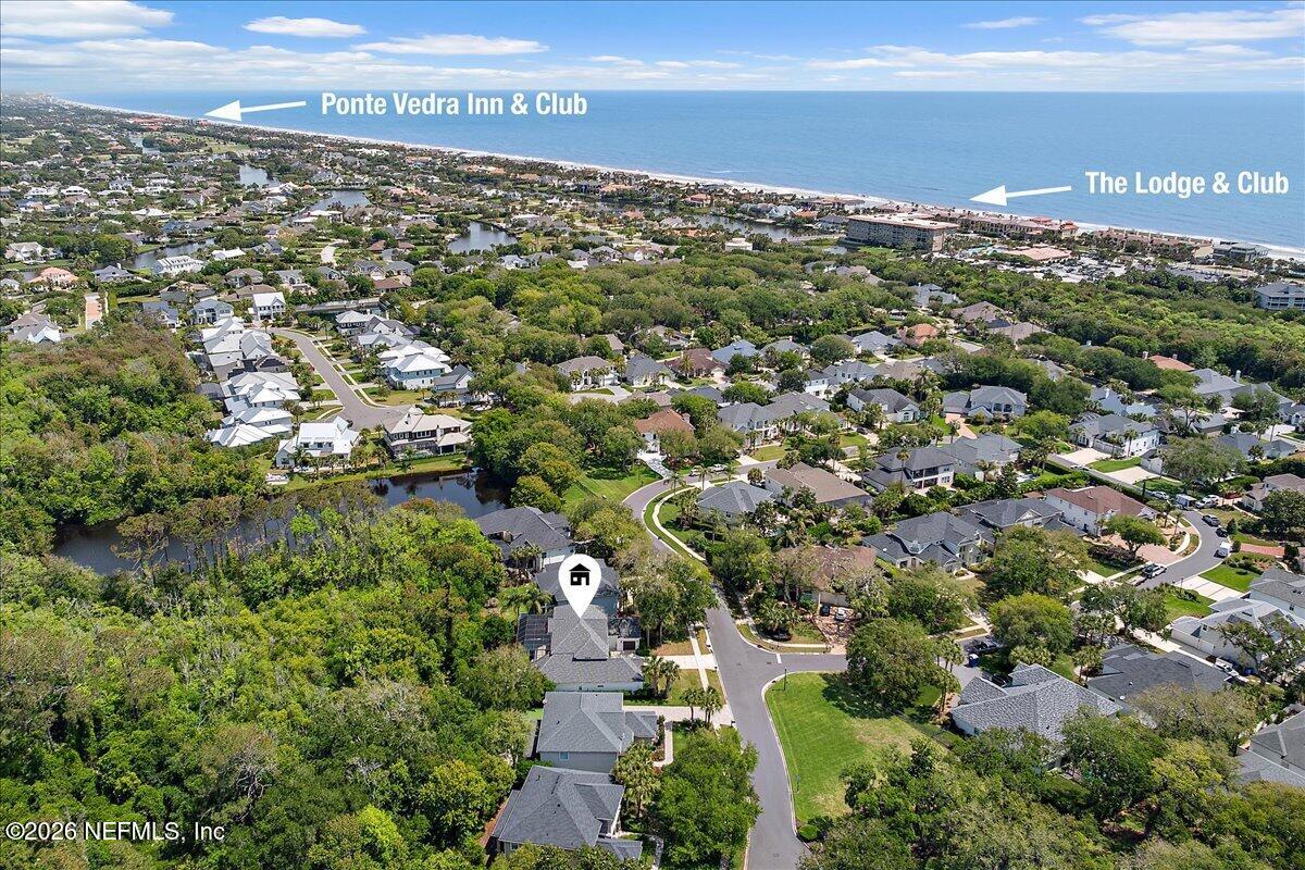 309 N SEA LAKE Lane