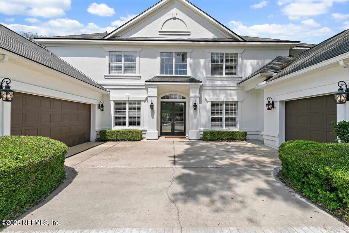 309 N SEA LAKE Lane