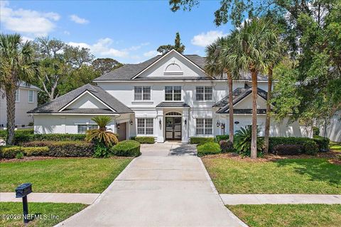 Photo of 309 N SEA LAKE Lane, Ponte Vedra Beach, FL 32082 (MLS # 2144348)