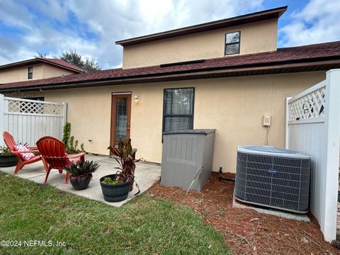 A home in St Johns