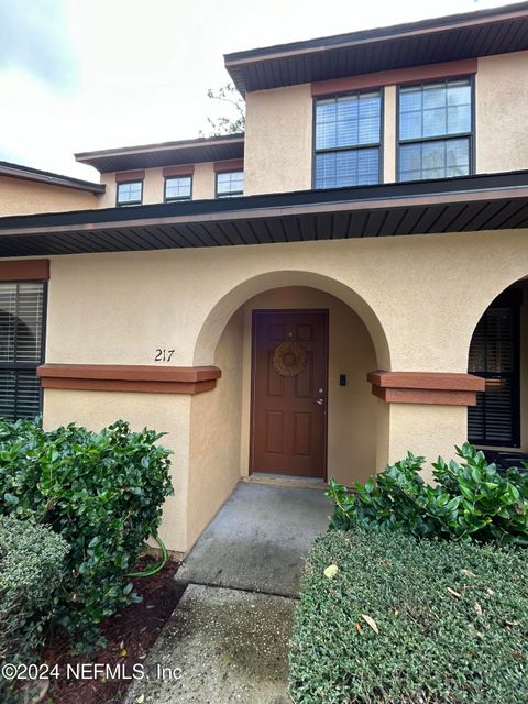 A home in St Johns