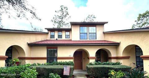 A home in St Johns