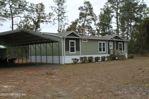 A home in Hawthorne