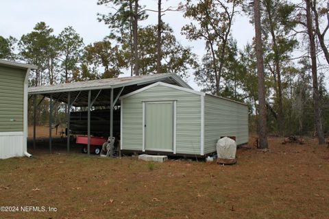 A home in Hawthorne