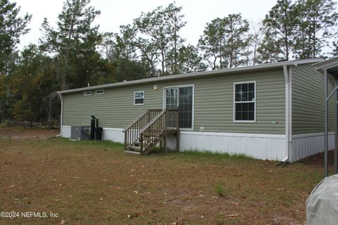 A home in Hawthorne