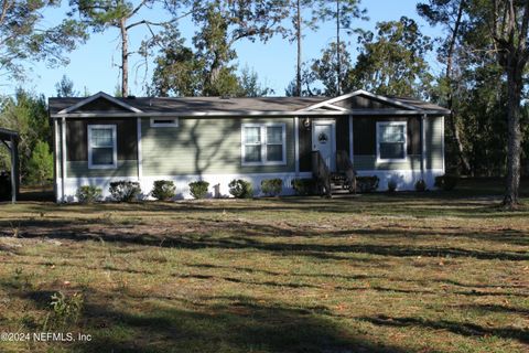 A home in Hawthorne