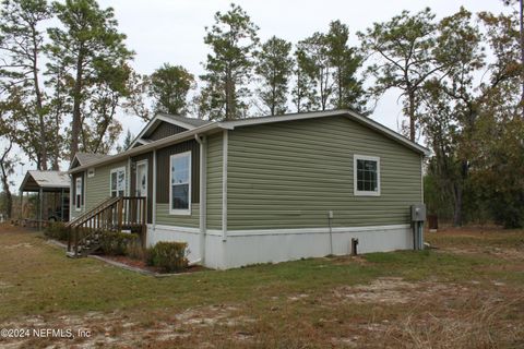 A home in Hawthorne