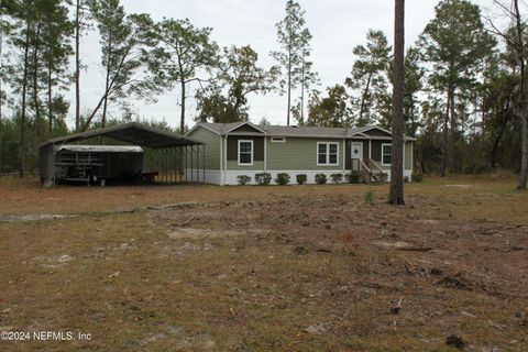 A home in Hawthorne