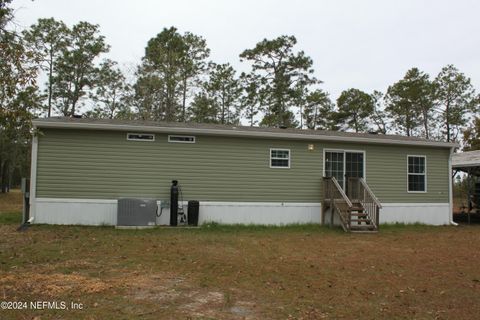 A home in Hawthorne