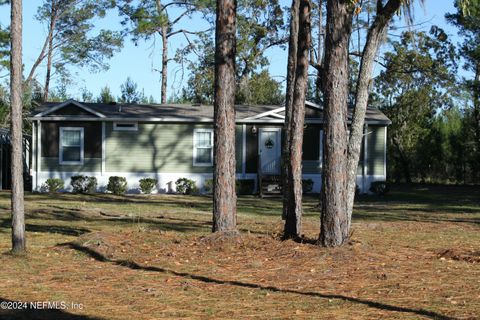 A home in Hawthorne