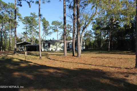 A home in Hawthorne