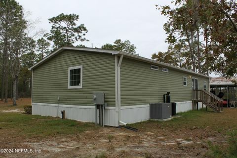 A home in Hawthorne