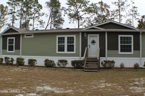 A home in Hawthorne