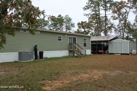 A home in Hawthorne