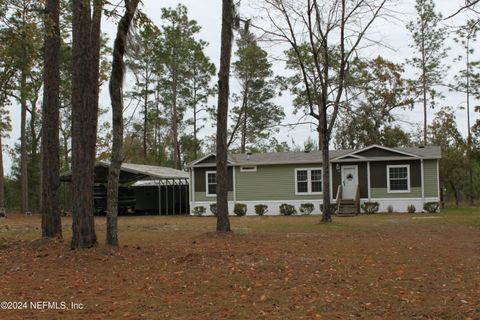 A home in Hawthorne