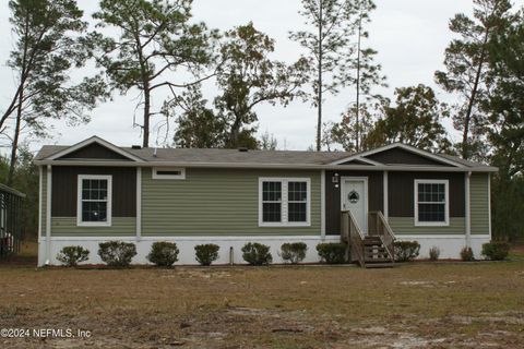 A home in Hawthorne