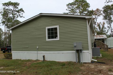 A home in Hawthorne