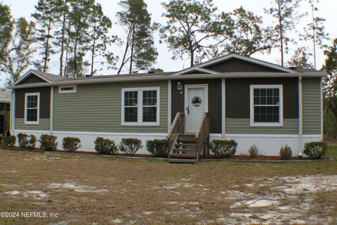 A home in Hawthorne