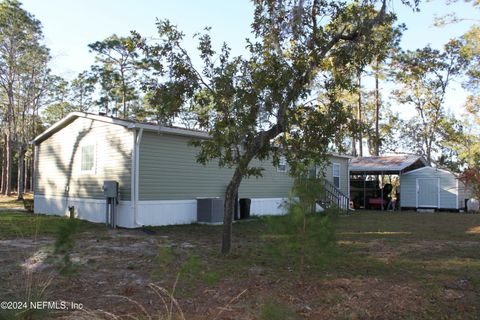 A home in Hawthorne