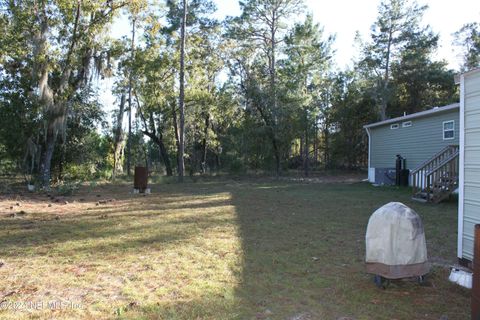 A home in Hawthorne