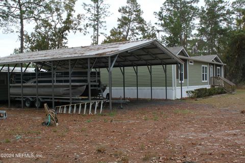 A home in Hawthorne