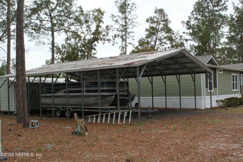 A home in Hawthorne