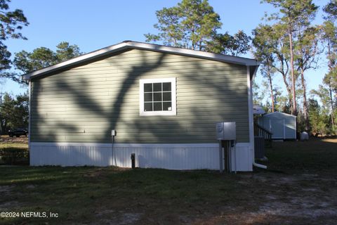 A home in Hawthorne