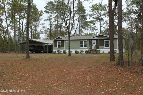 A home in Hawthorne