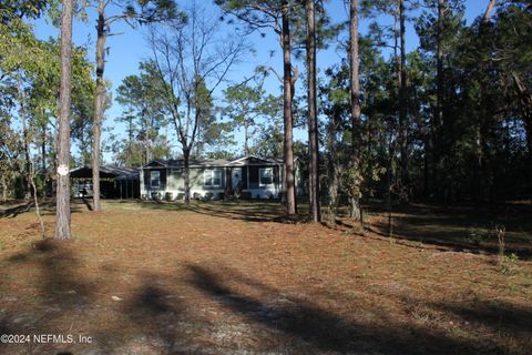 A home in Hawthorne