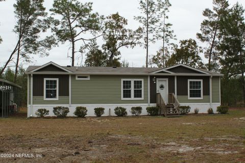 A home in Hawthorne