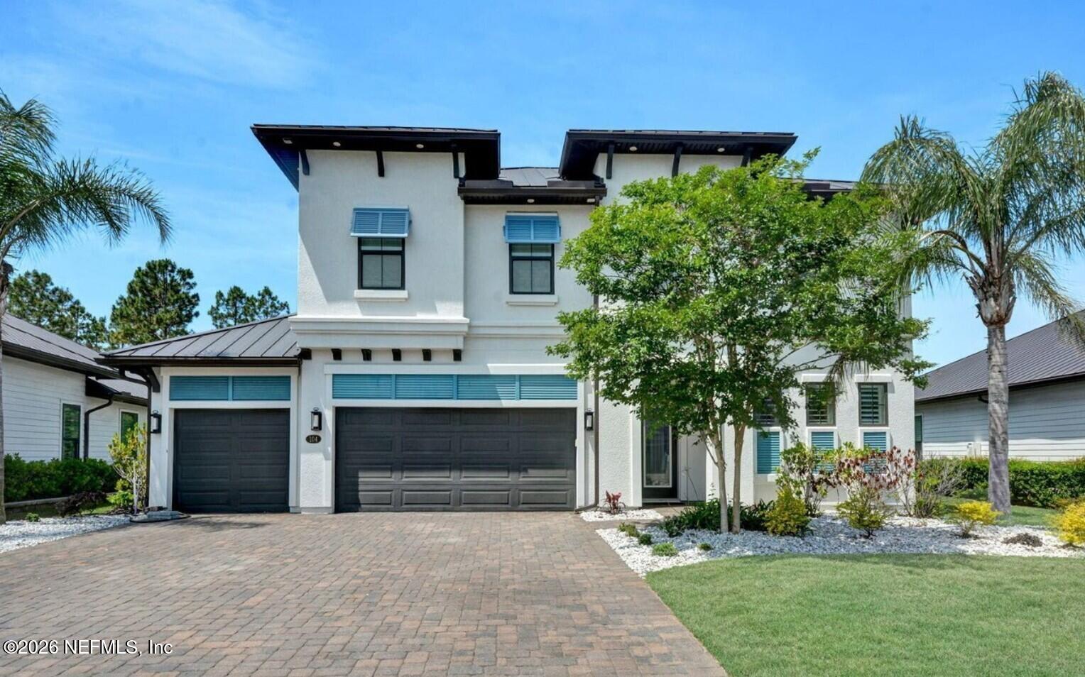 104 MARQUESA Circle