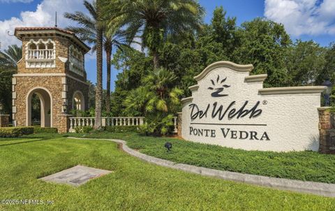 Photo of 195 SWEET PINE Trail, Ponte Vedra, FL 32081 (MLS # 2144500)