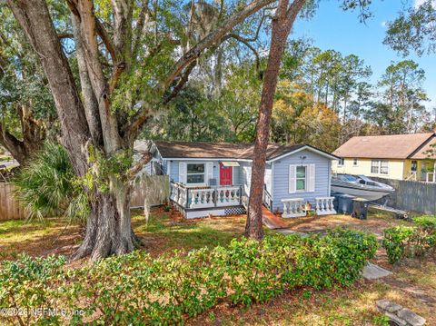 2082 NAVAHO Avenue Jacksonville FL 32210