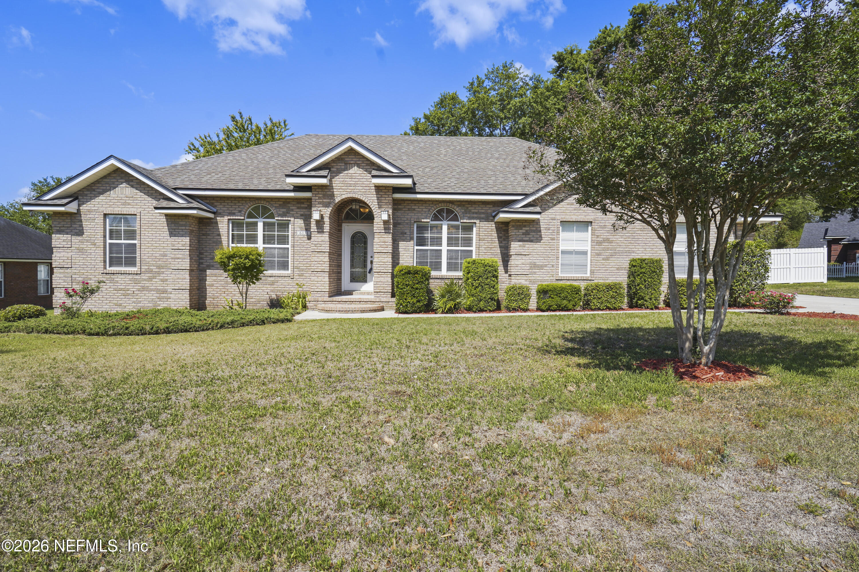 6131 COPPER RIDGE Circle