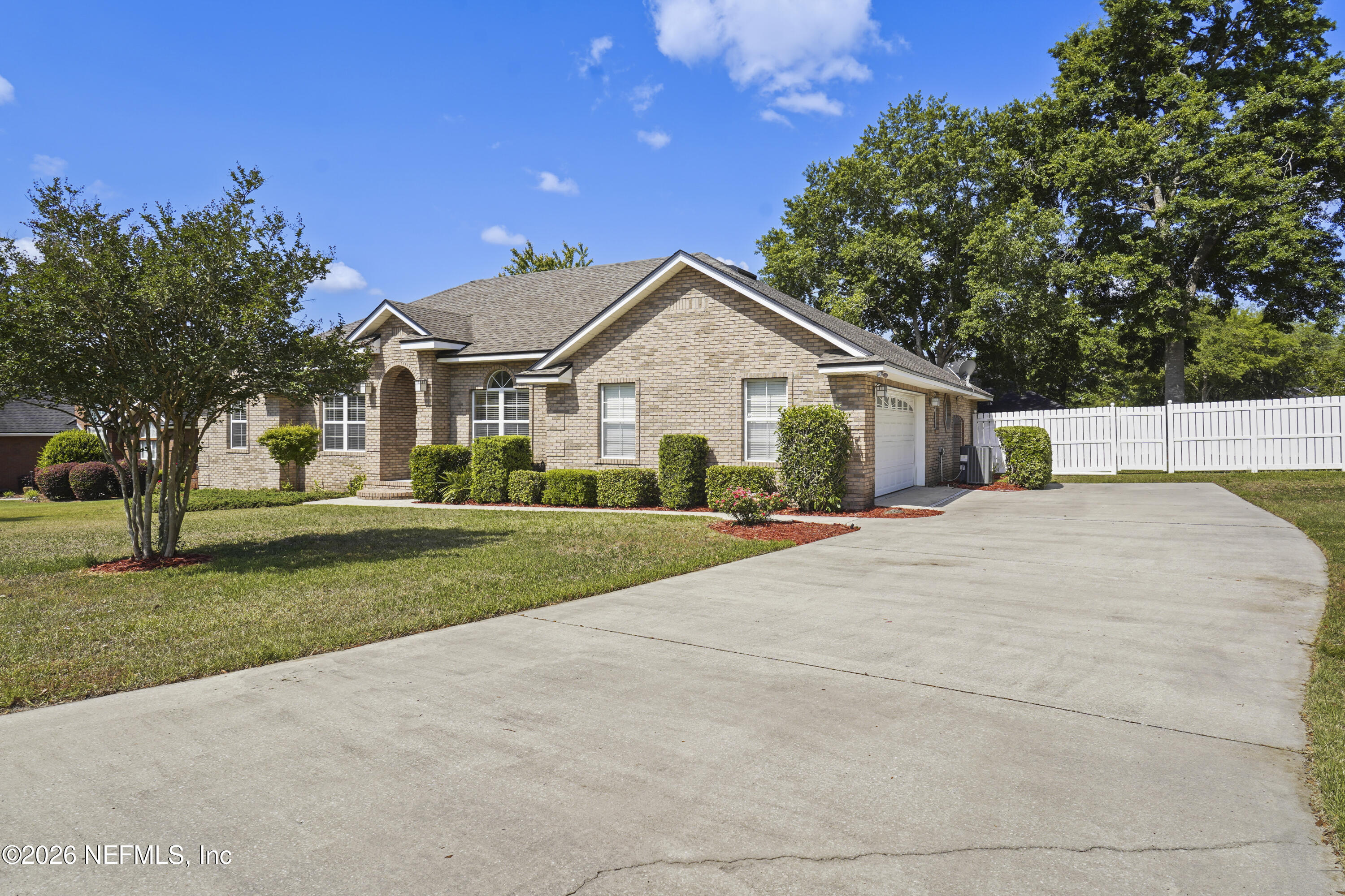 6131 COPPER RIDGE Circle