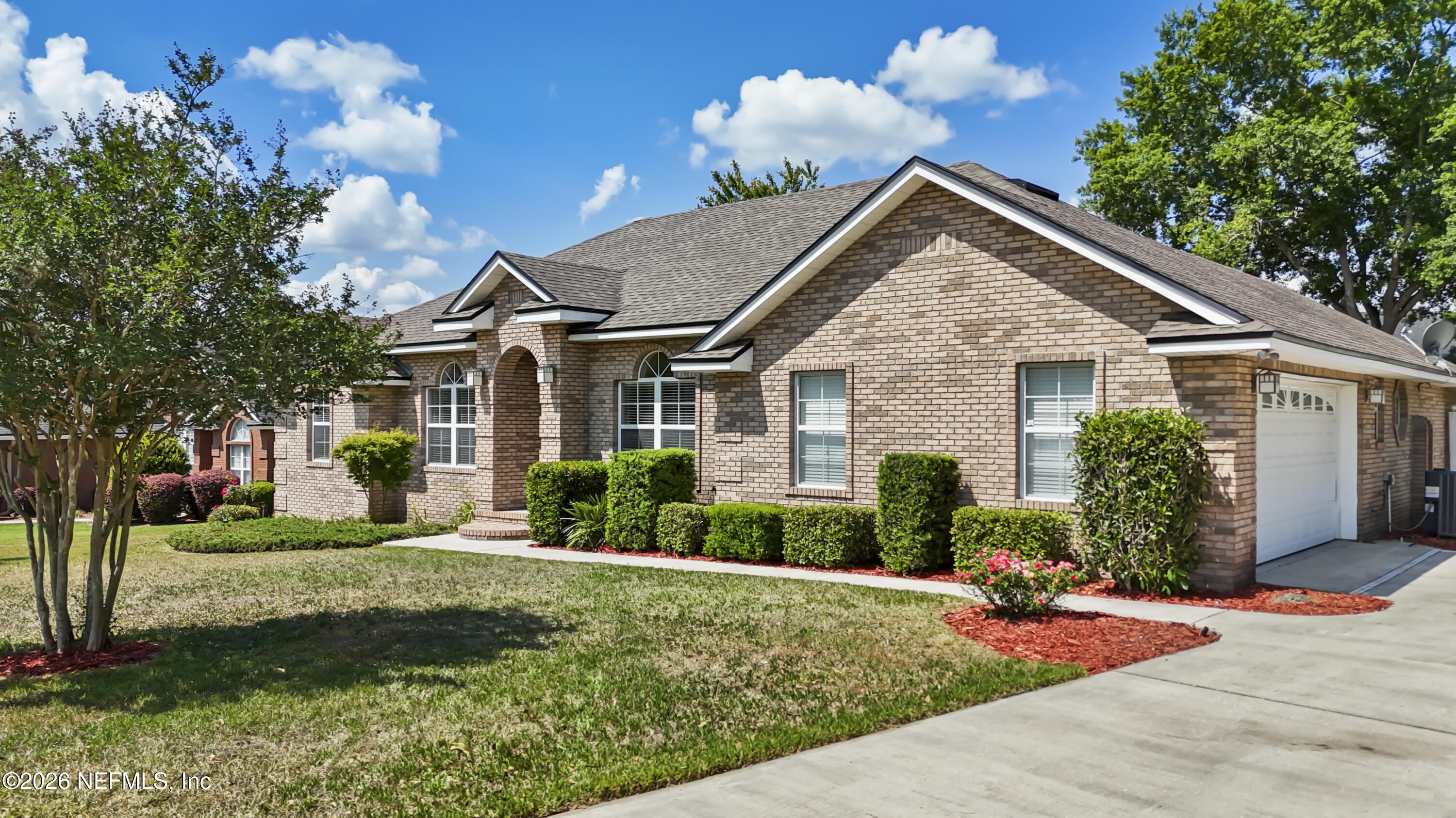 6131 COPPER RIDGE Circle