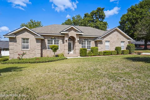 6131 COPPER RIDGE Circle Macclenny FL 32063