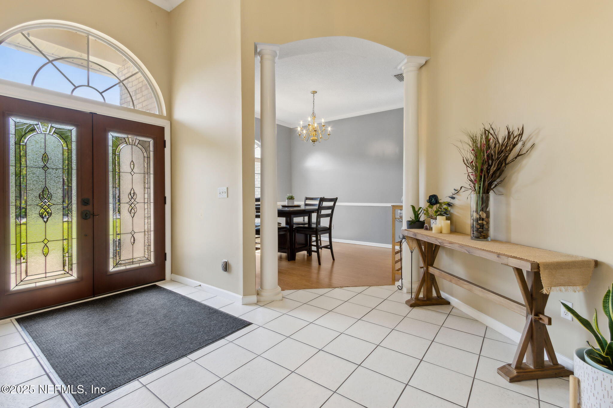 11529 SUMMER BROOK Court