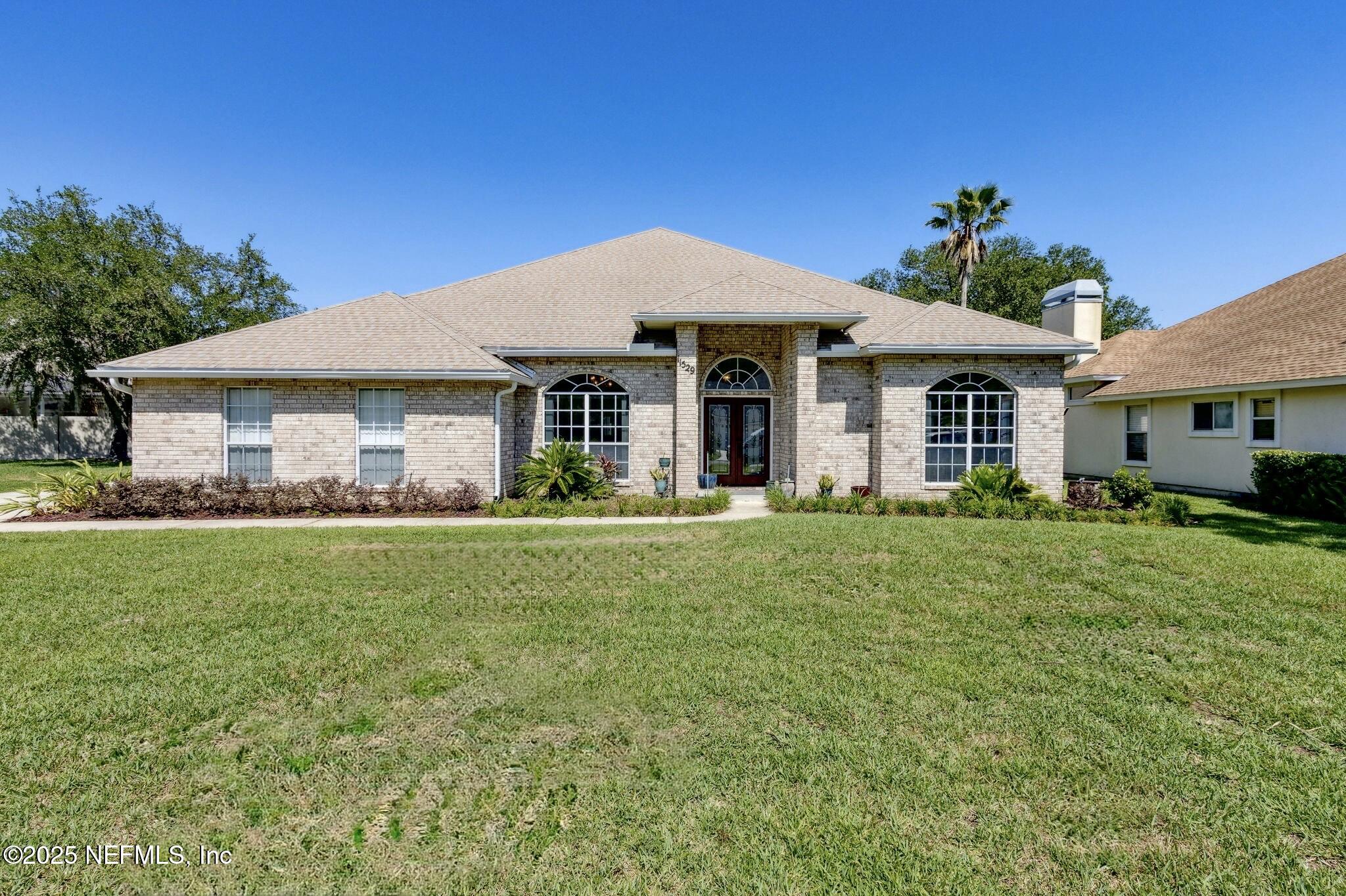 11529 SUMMER BROOK Court
