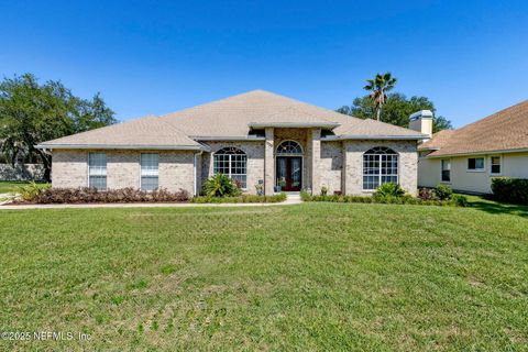 11529 SUMMER BROOK Court Jacksonville FL 32258